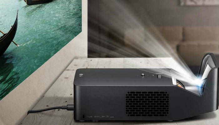 Projector Short Throw