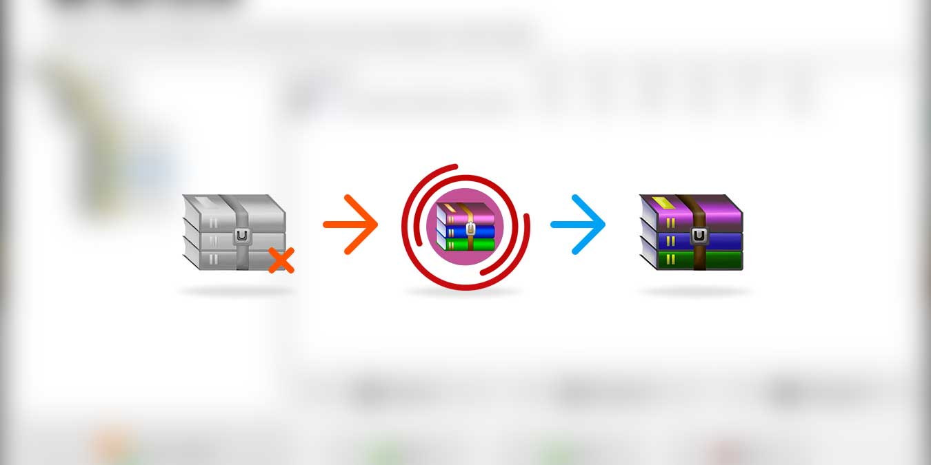 Recovery Toolbox Rar Featured