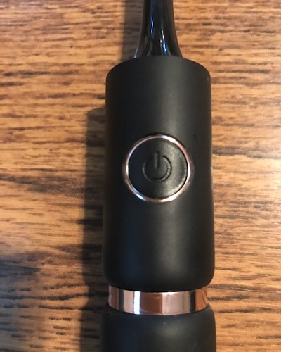 Review Fairywill Toothbrush Power Ring