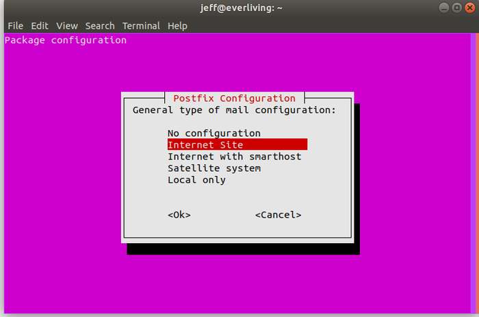 Scan Server Aide Postfix 2 Scan Server Aide Postfix 2