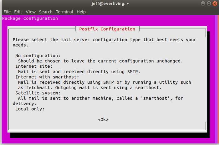 Scan Server Aide Postfix Scan Server Aide Postfix