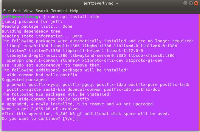 Scan Server Install Aide Scan Server Install Aide