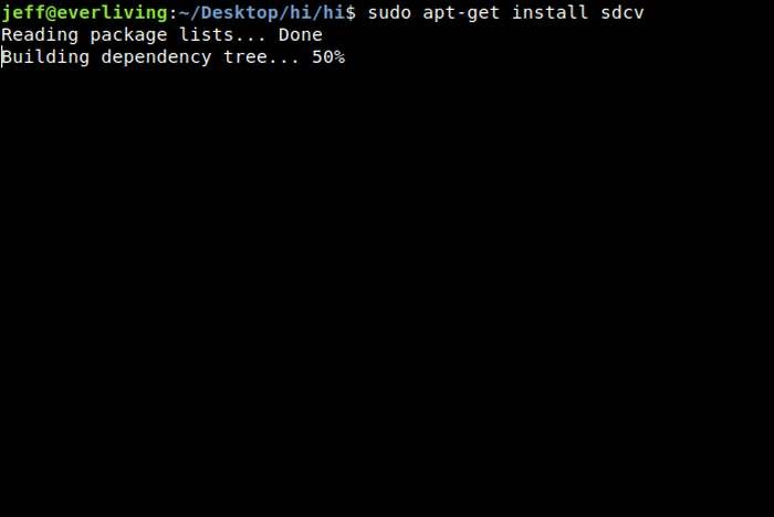 Terminal Dictionary Sdcv Install Terminal Dictionary Sdcv Install