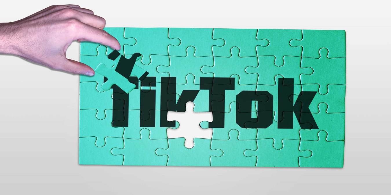 Tik Tok Puzzle