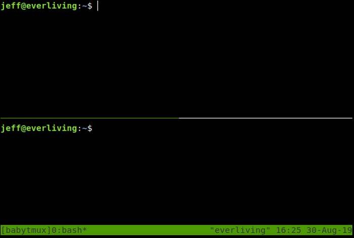Tmux Switch Panes Tmux Switch Panes