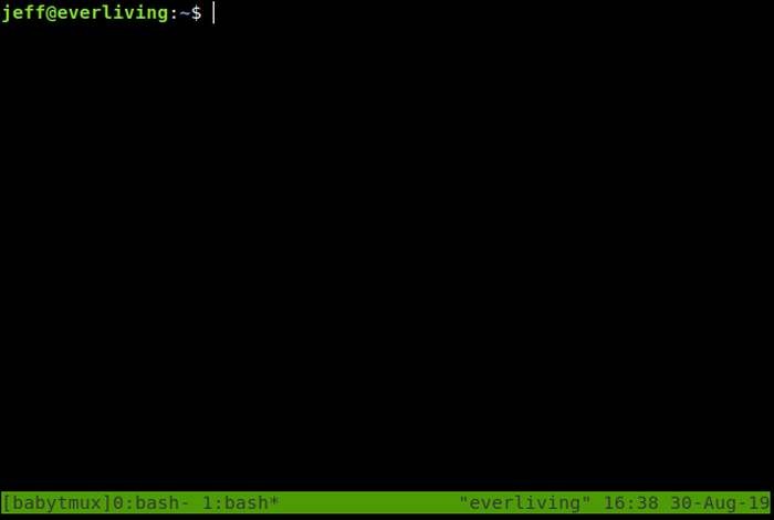 Tmux Switch Windows Tmux Switch Windows
