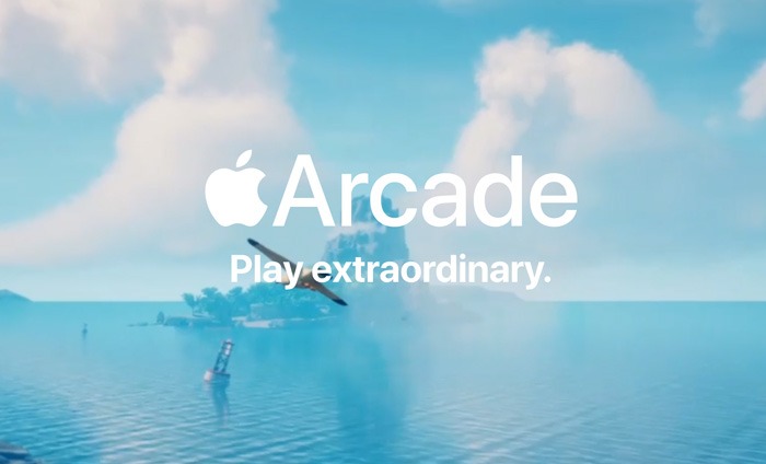 Apple Arcade