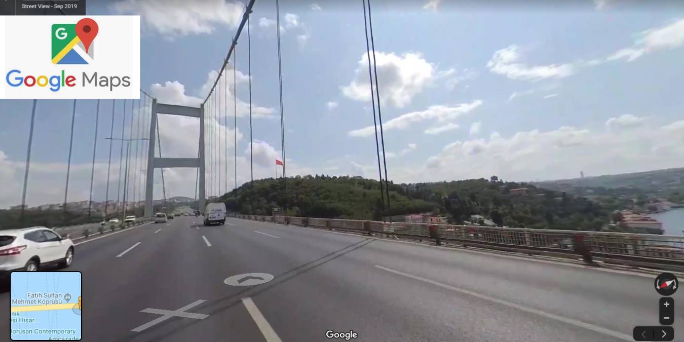 Featured Img Google Maps Offline