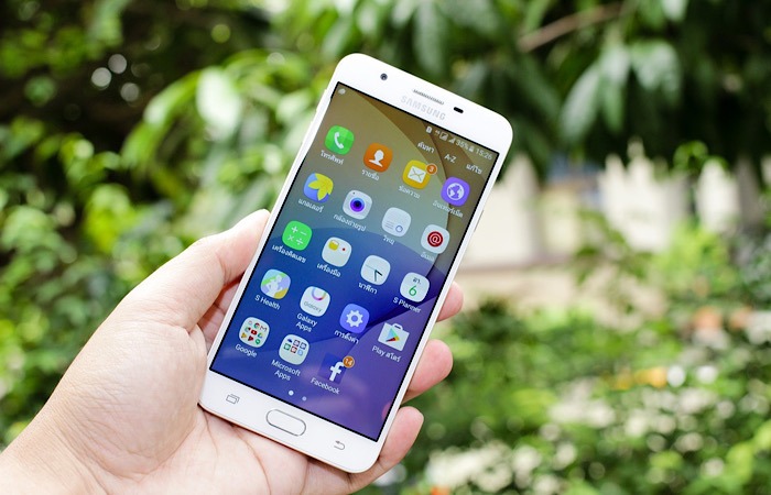 News Android Text Hacked Content