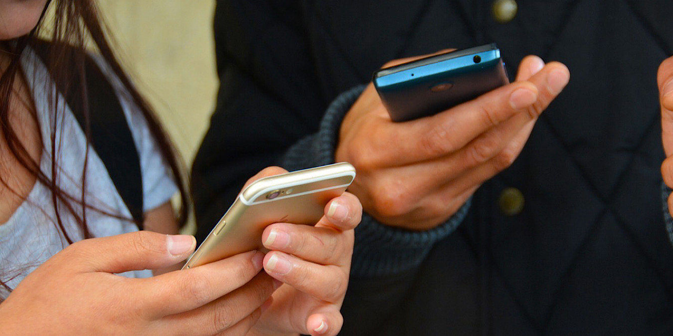 More than a Billion Android Phones Could Be Hacked with a Text Message