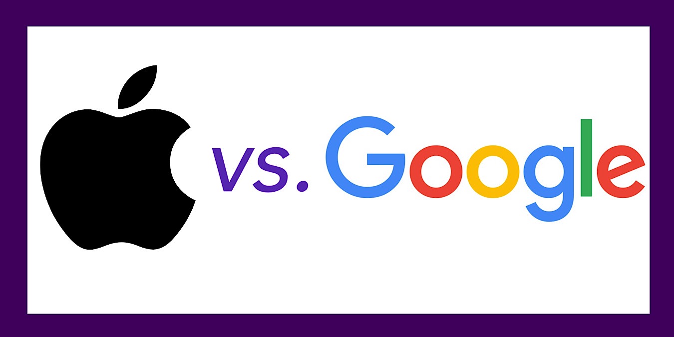 News Apple Google Featured