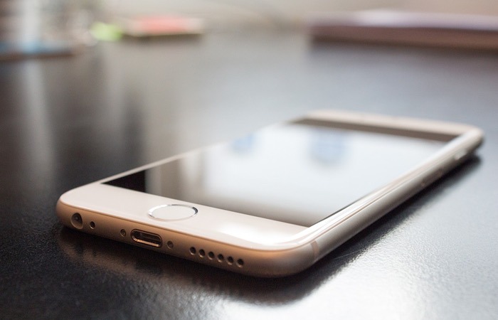 News Apple Google Iphone