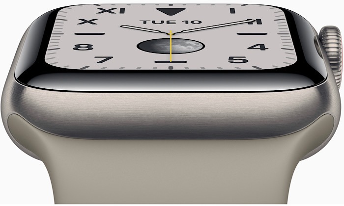 News Apple Iphone 11 Watch