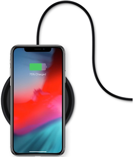 News Iphone 11 Wireless Charging Qi