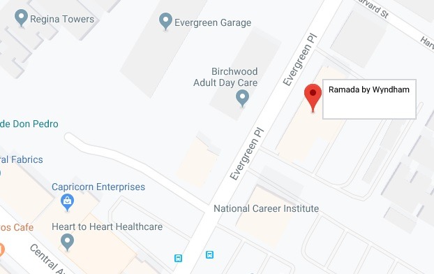 Pinpoint Location Google Maps