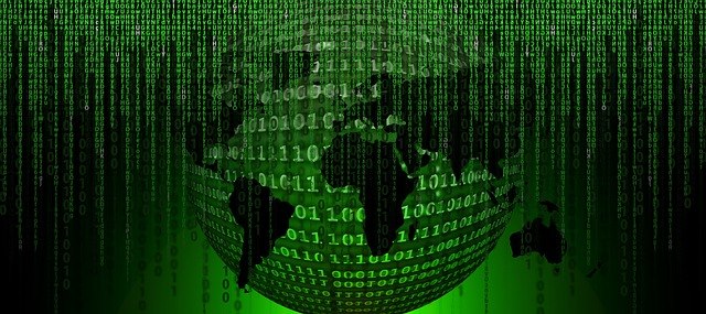 Textbook Malware Virus