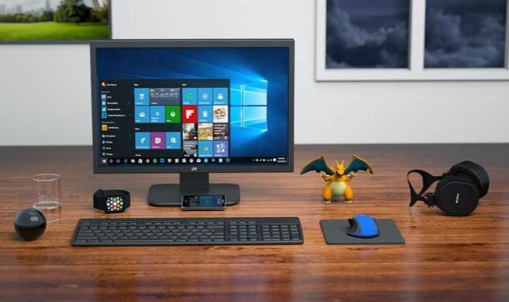 View Updated Drivers Hardware