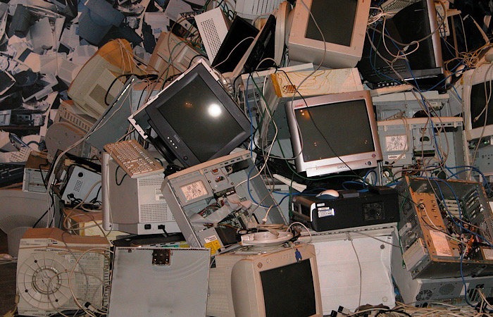 Writers Opinion Climate Change Computers