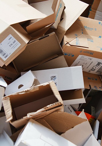 Writers Opinion Climate Change Packaging