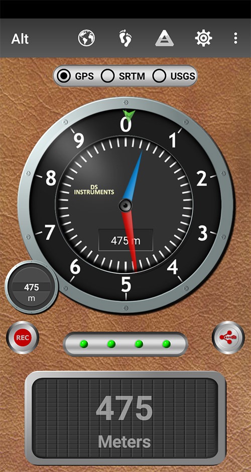 Altitude Apps Ds Altitude