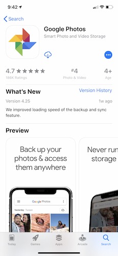 Beginners Guide Google Photos Download