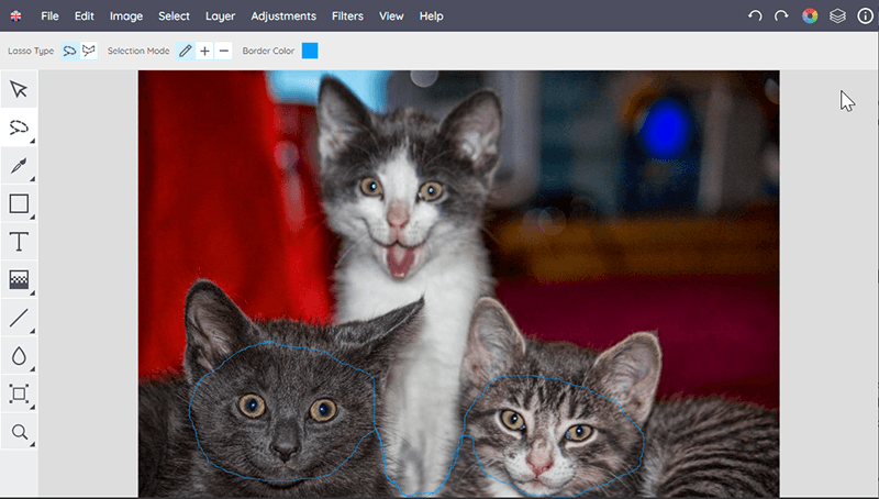 Blurring Images Sumopaint 1 Selection Blurring Images Sumopaint 1 Selection
