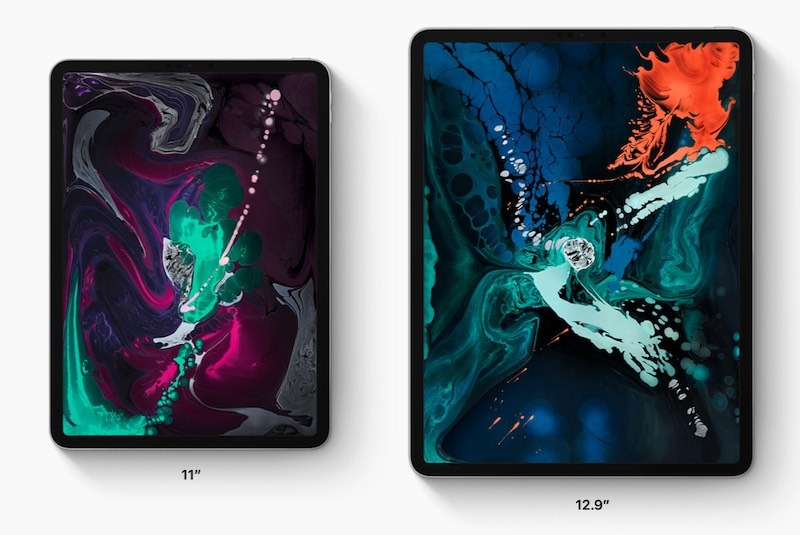 Choosing Right Ipad Size Eleven Choosing Right Ipad Size Eleven