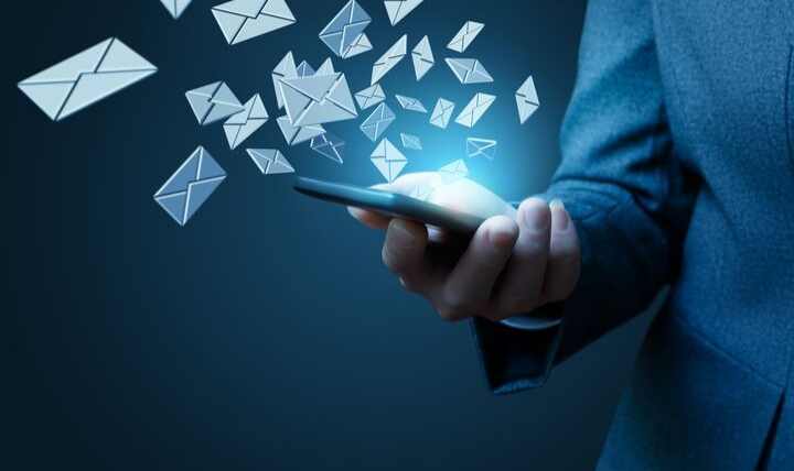 Clean Google Storage Email Clean Google Storage Email