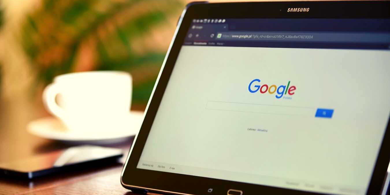 Clean Google Storage Featured Image