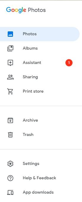 Clean Google Storage Photos Settings Clean Google Storage Photos Settings