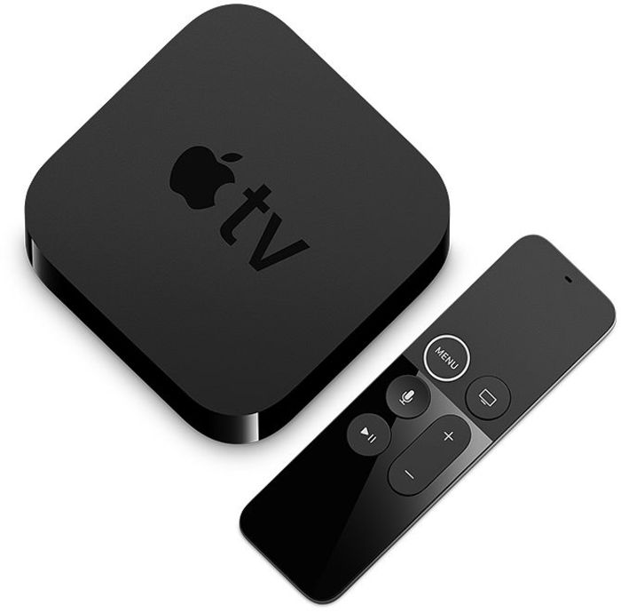 Connect Iphone Ipad Tv Appletv Airplay