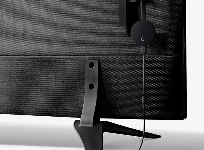 Connect Iphone Ipad Tv Chromecast