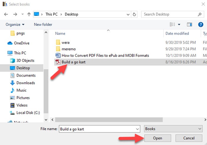 Convert Pdf Epub Mobi Add Books Open Convert Pdf Epub Mobi Add Books Open