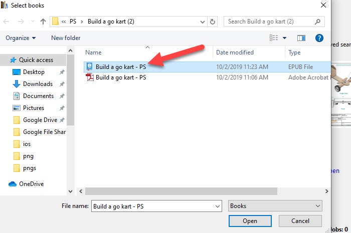 Convert Pdf Epub Mobi Epub Select Convert Pdf Epub Mobi Epub Select