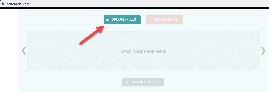 Convert Pdf Epub Mobi Upload Convert Pdf Epub Mobi Upload