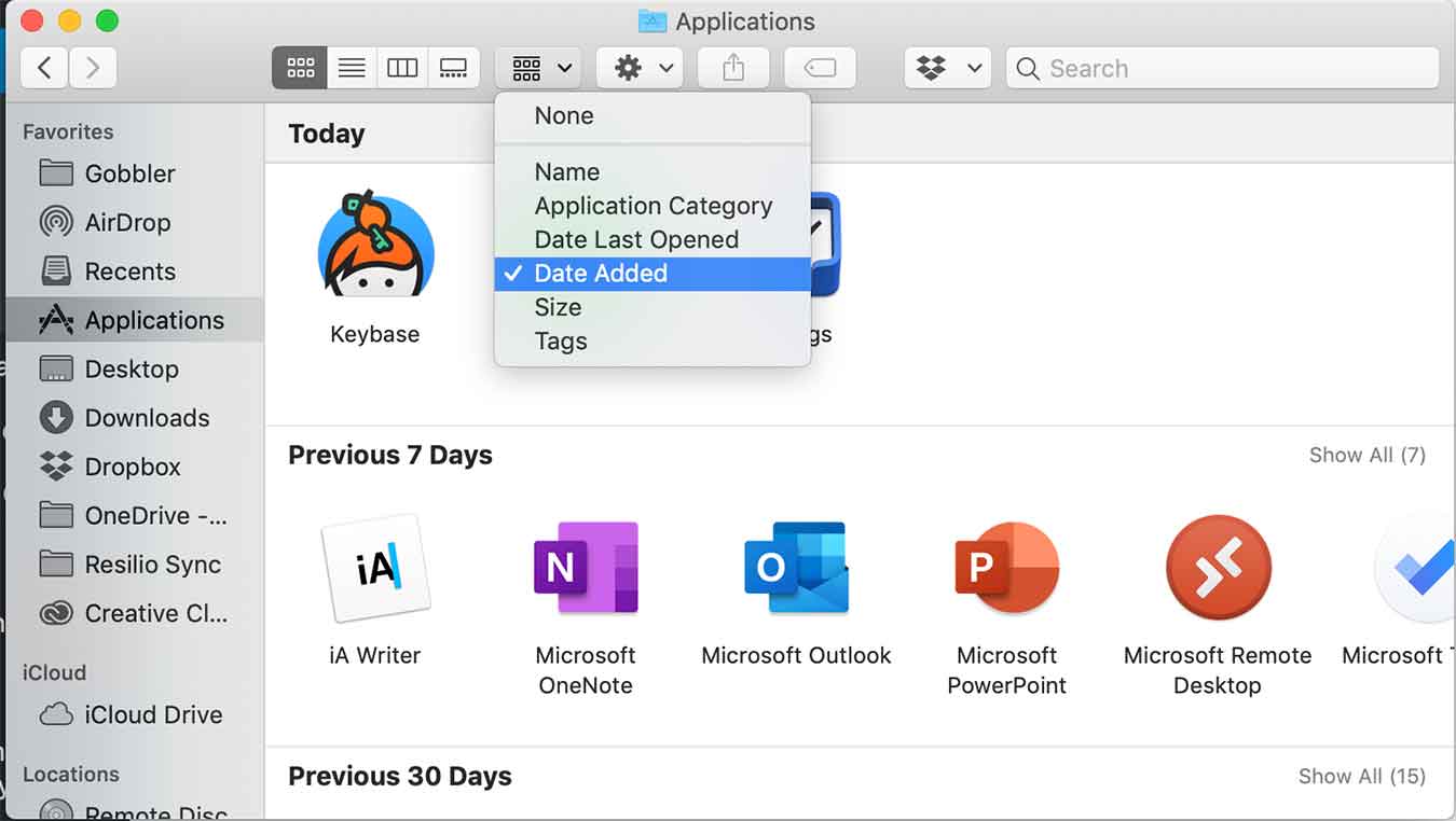 Fix Mac Keyboard Remove Apps