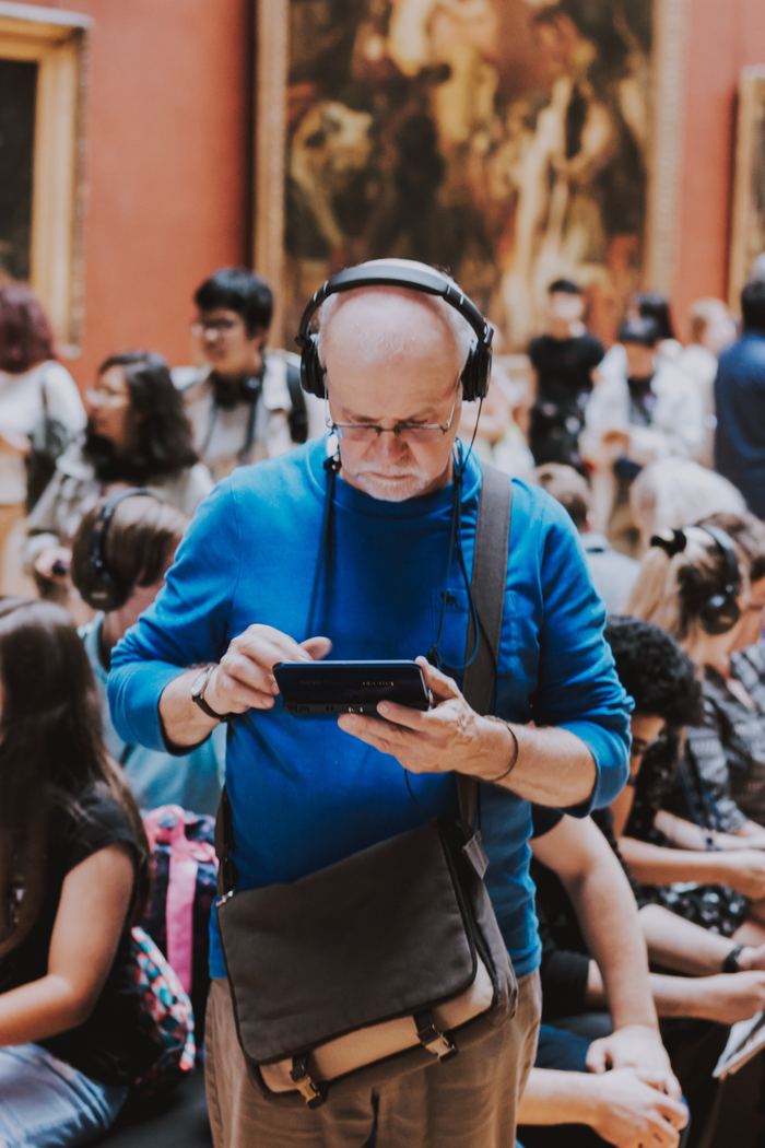 Foldable Phones Uses Photography Filming Foldable Phones Uses Photography Filming