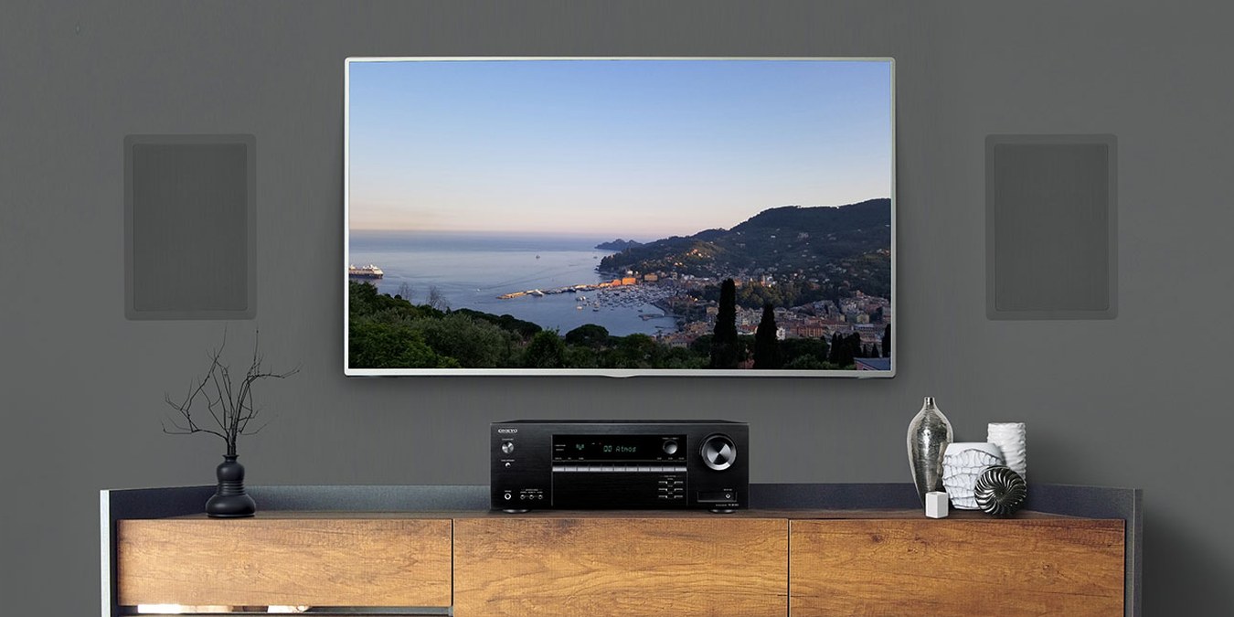 Home Theatre Buying Guide Cover Image