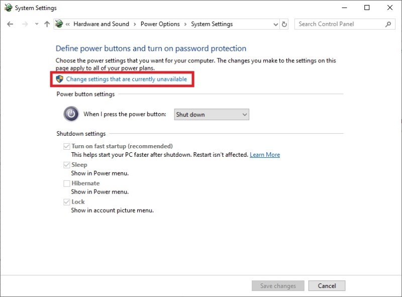 Mount Ntfs From Linux Get Admin Rights In Power Settings