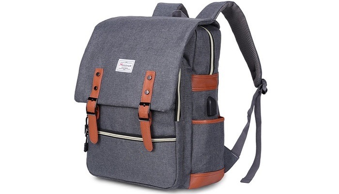 Tech Backpack Modoker