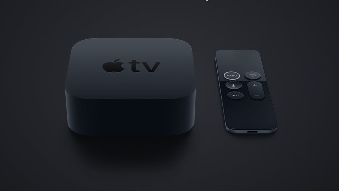 Wirelessly Stream Mac To Tv Appletv