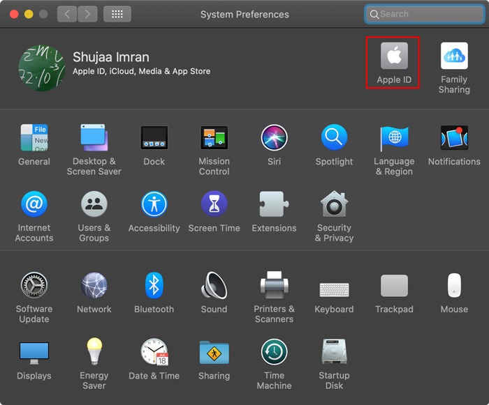 Approve With Apple Watch Apple Id