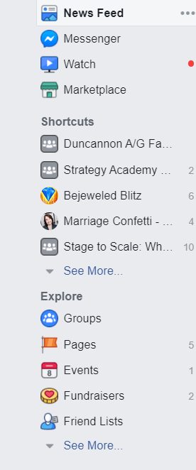 Facebook Groups Click Groups Facebook Groups Click Groups