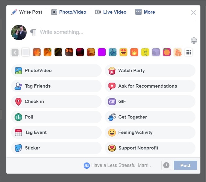 Facebook Groups Engagement Ideas Facebook Groups Engagement Ideas