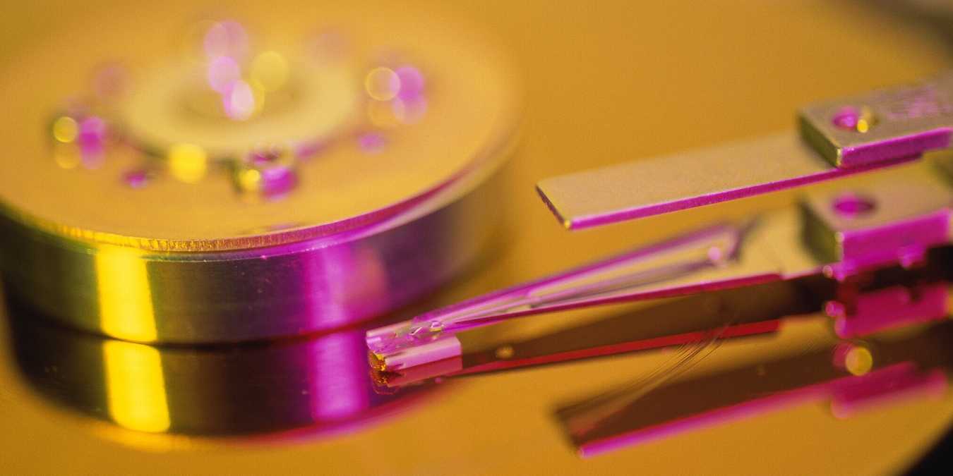 How to Upgrade Your Hard Drive to SSD