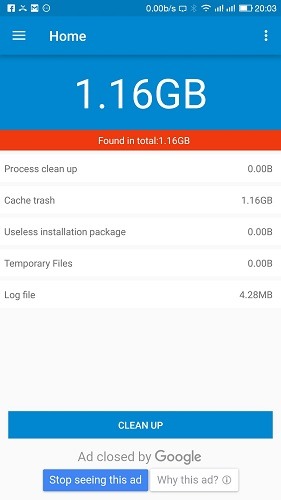 Memory Saved Memory Optimizer