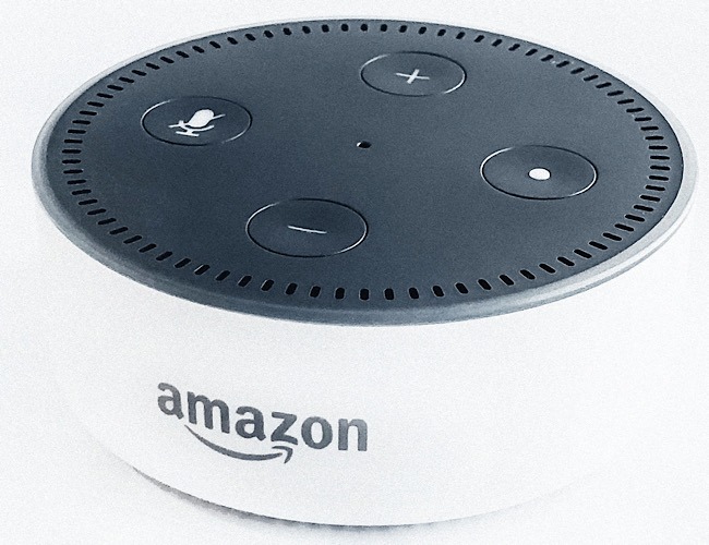 News 3rd Party Speaker Apps Amazon