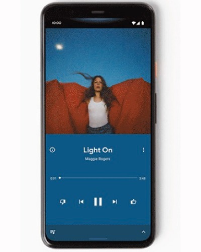 News Google Products Pixel 4