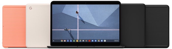 News Google Products Pixelbook