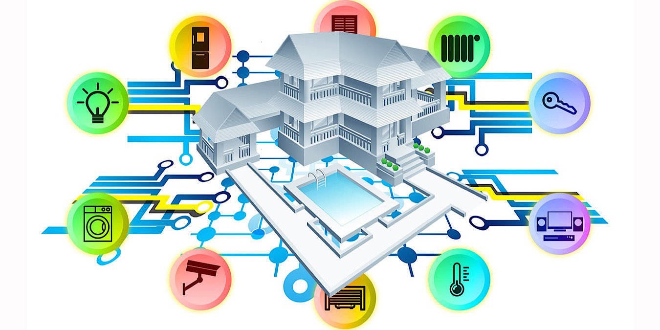 Writers Opinion Smart Home Guests Featured